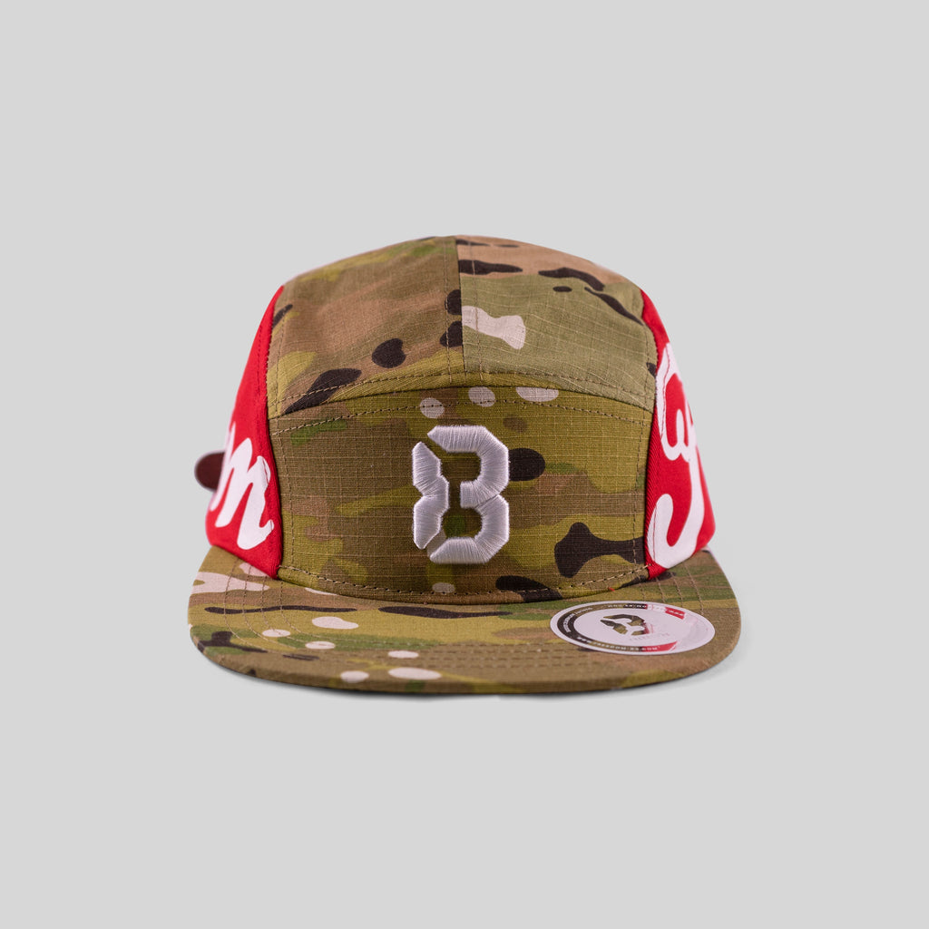 FREEDOM HAT - MULTICAM