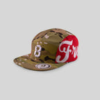 FREEDOM HAT - MULTICAM