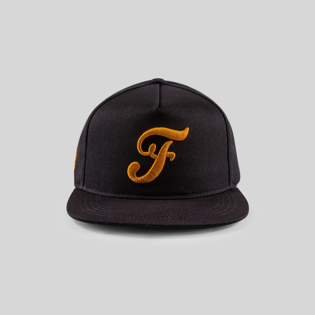 Alternate Logo Hat 'F'