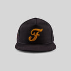 Alternate Logo Hat 'F'
