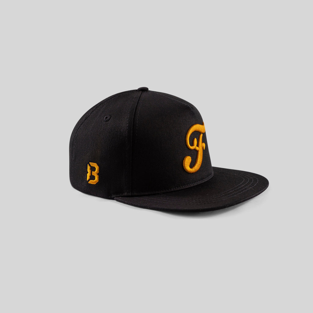 Alternate Logo Hat 'F'