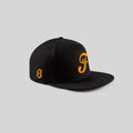 Alternate Logo Hat 'F'