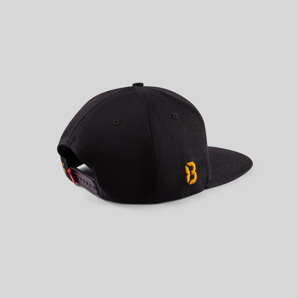 Alternate Logo Hat 'F'