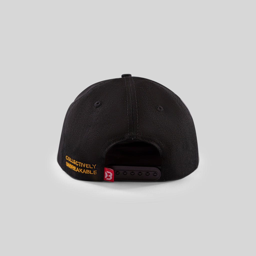 Alternate Logo Hat 'F'