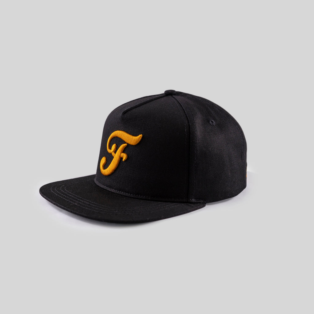 Alternate Logo Hat 'F'