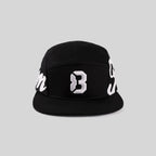 FREEDOM HAT - BLACK