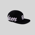 FREEDOM HAT - BLACK