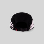 FREEDOM HAT - BLACK