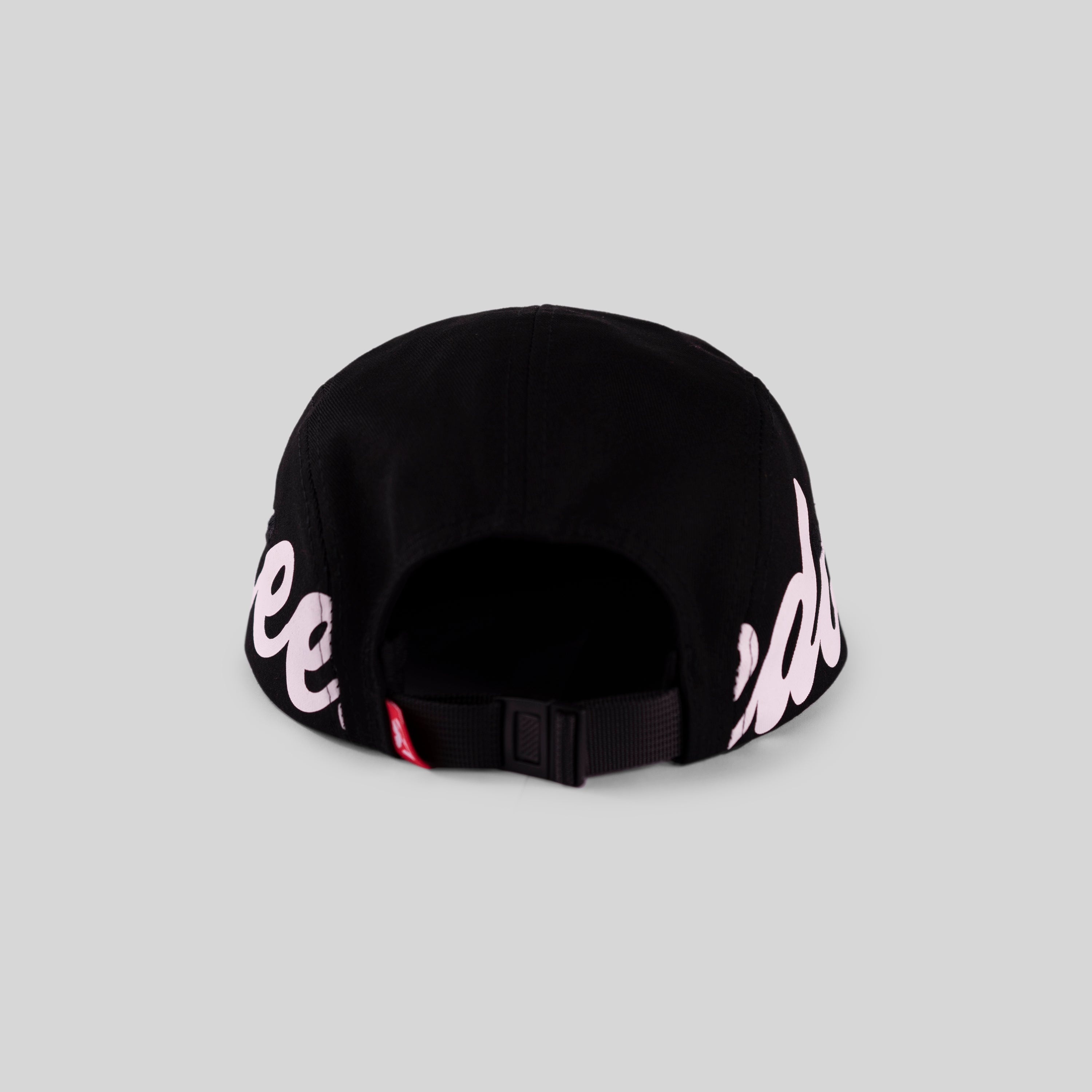 FREEDOM HAT - BLACK
