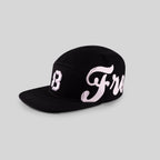 FREEDOM HAT - BLACK