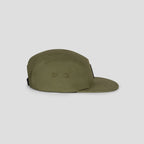 ORIGINAL 5 PANEL CAP - Green