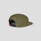 ORIGINAL 5 PANEL CAP - Green