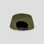 ORIGINAL 5 PANEL CAP - Green