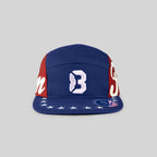 FREEDOM HAT - All-Star Patriot Cap