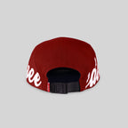 FREEDOM HAT - Maroon