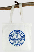 Dartmouth Ferry Tote Bag