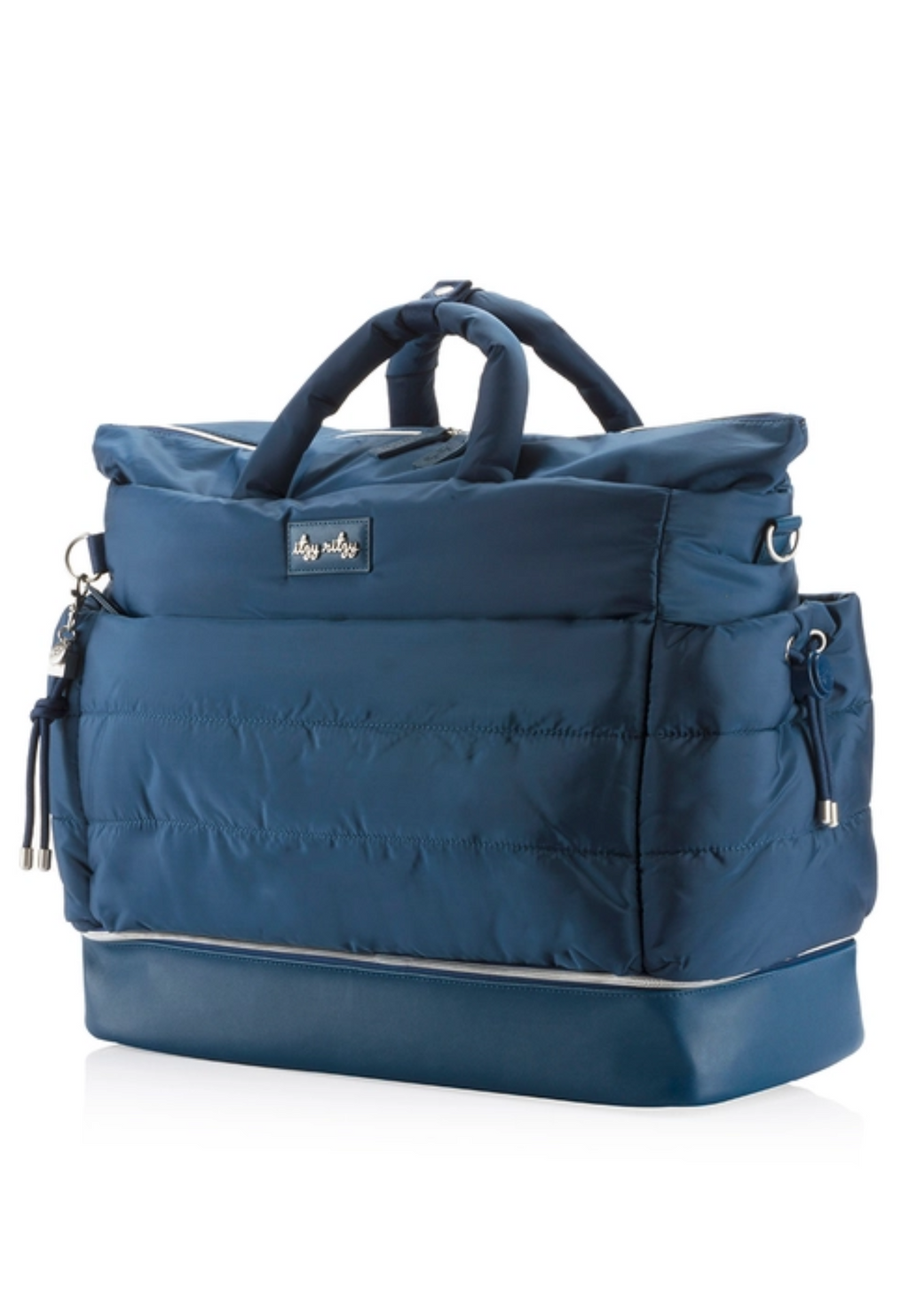 Dream Weekender Sapphire Starlight Diaper Bag