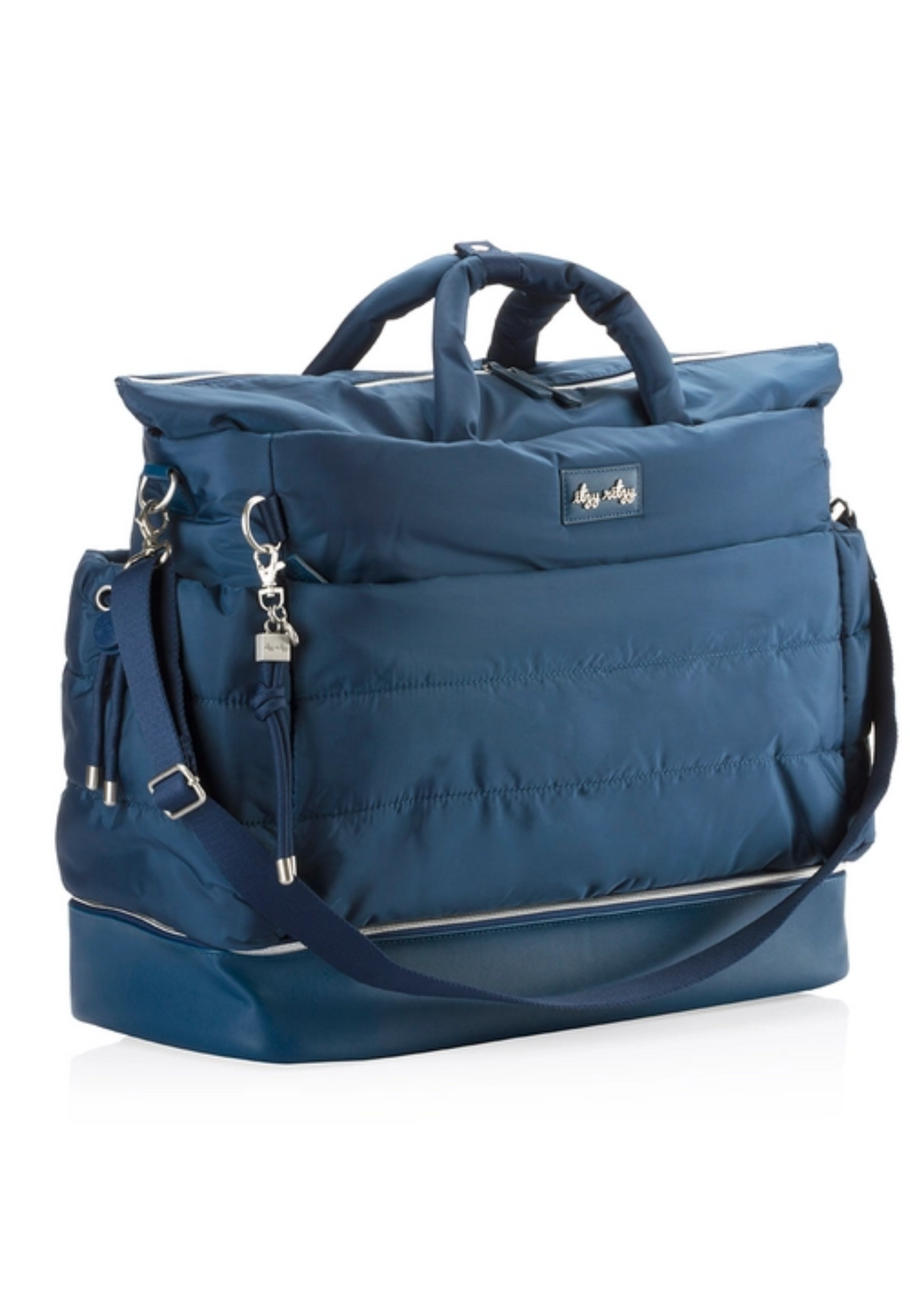 Dream Weekender Sapphire Starlight Diaper Bag