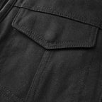 First MFG Co. Women's Lexy Motorcycle Twill Vest