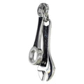 GoSteel Spanner Pendant