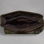 Greenwood Leather Henry Mini-Messenger Bag