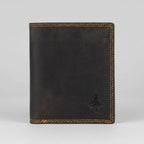 Greenwood Leather Tyler Wallet