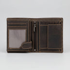 Greenwood Leather Tyler Wallet