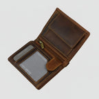 Greenwood Leather Tyler Wallet