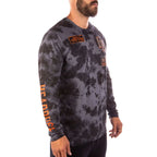 Headrush Men's The Mechanic Long Sleeve Shirt