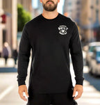 Headrush Men's "Built for the Chosen Few" Long Sleeve Tee