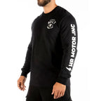 Headrush Men's "Built for the Chosen Few" Long Sleeve Tee