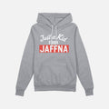 Just a kid from JAFFNA - GREY