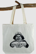 Holdfast Old Fisherman Tote Bag