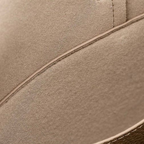 2025 Neue Pendler-Tragetasche aus echtem Leder für Damen mit großem Fassungsvermögen