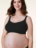 Intrigue Nursing Bra - Full Cup