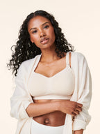 Intrigue Nursing Bra