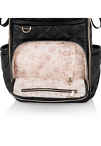 Itzy Ritzy Mystic Boss Plus™ Backpack Diaper Bag