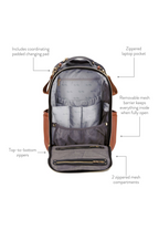 Itzy Ritzy Mystic Boss Plus™ Backpack Diaper Bag