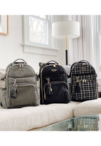 Itzy Ritzy Mystic Boss Plus™ Backpack Diaper Bag