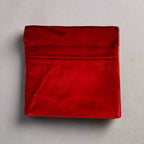 JBG International Snap Frame Leather Coin Purse