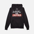 Just a kid from JAFFNA - Black