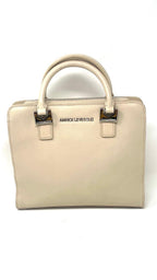 Sac à main Cuir Beige | Petit Kathy