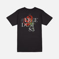 Gloriosa T-shirt - Black