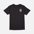 Gloriosa T-shirt - Black