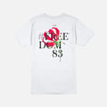 Gloriosa T-shirt - White
