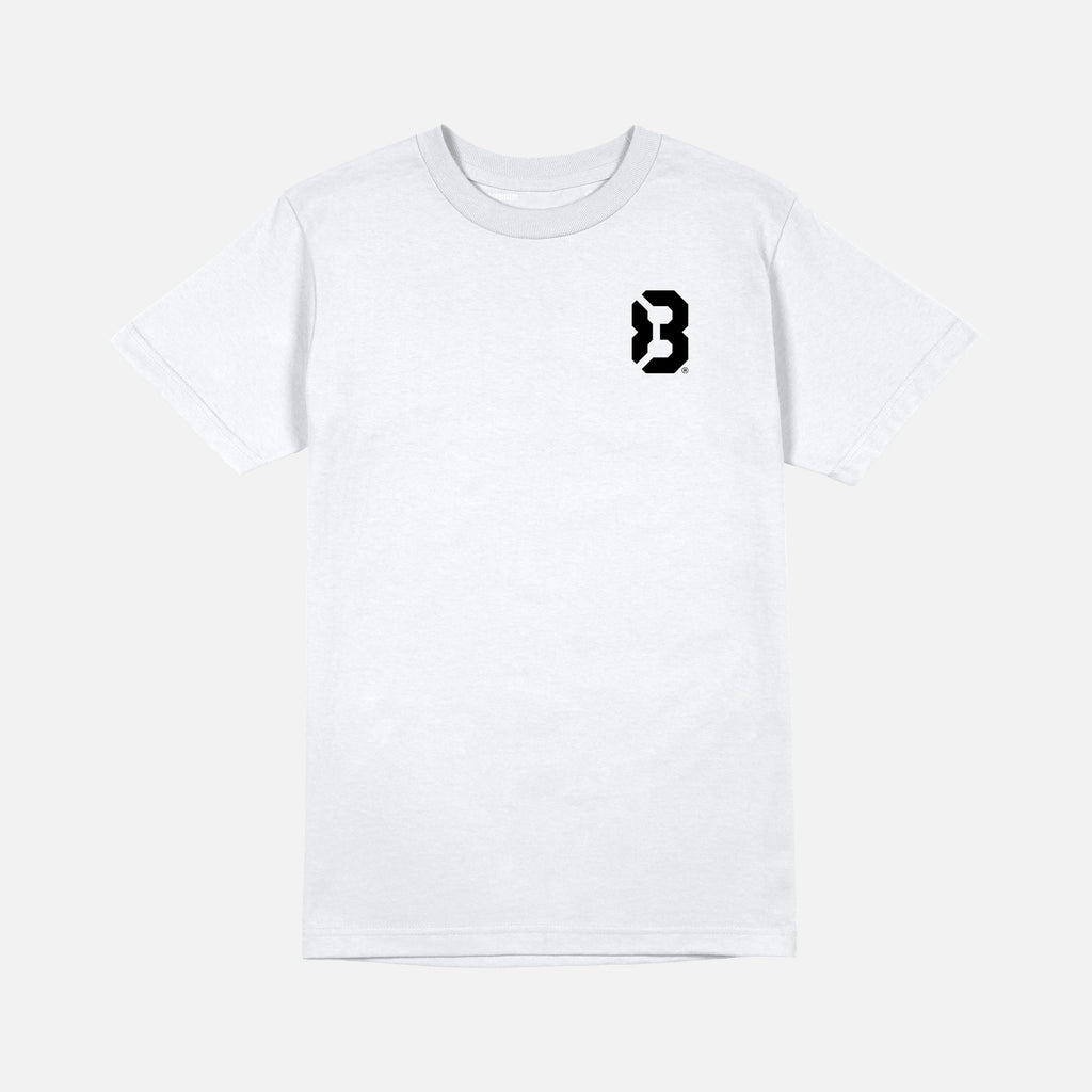 Gloriosa T-shirt - White