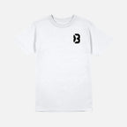 Gloriosa T-shirt - White