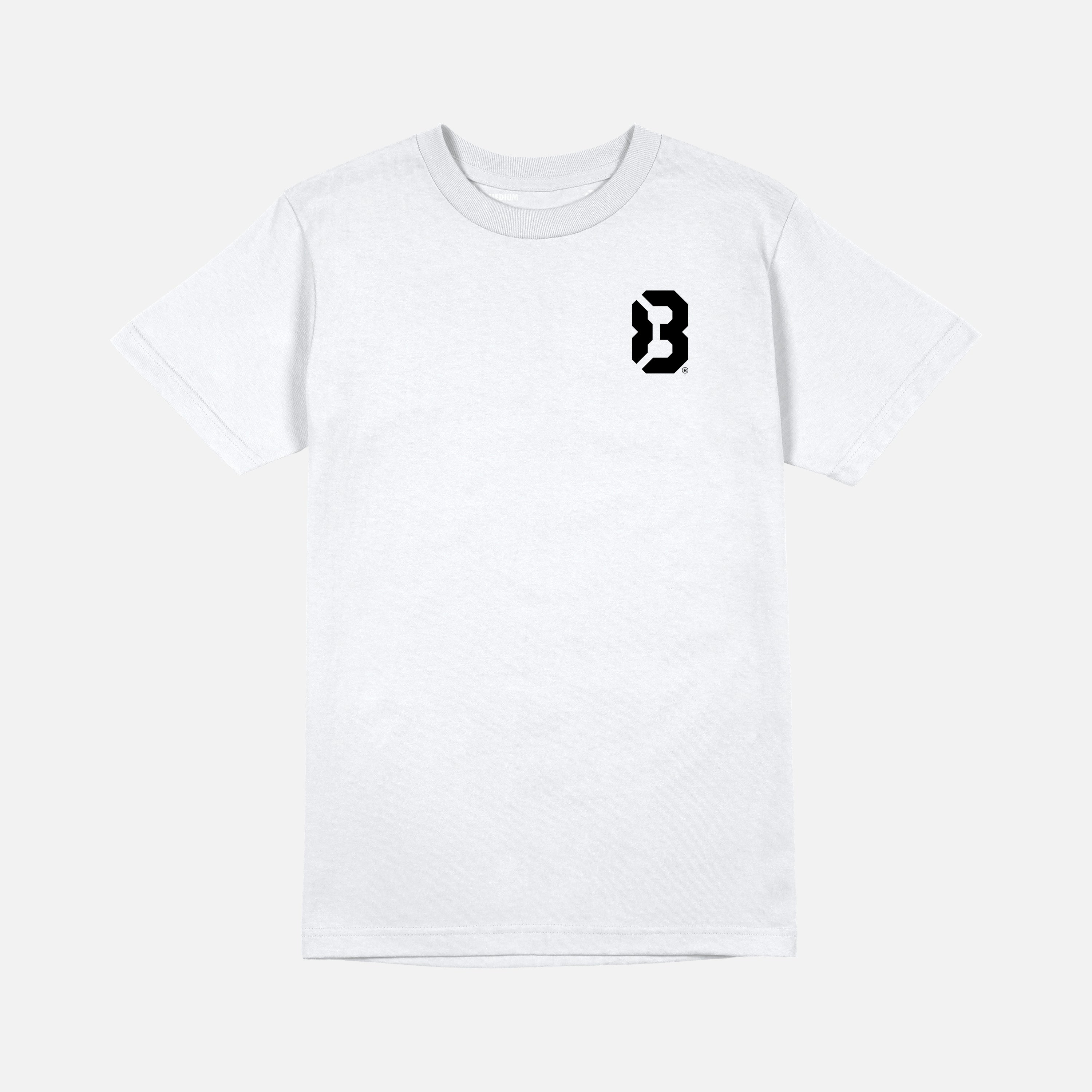 Gloriosa T-shirt - White