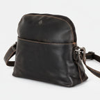 Greenwood Leather Crossbody Bag