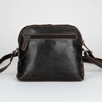 Greenwood Leather Crossbody Bag